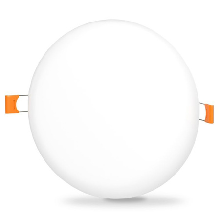 Einbauleuchte LED Panel 24W 2360lm 4000K Neutral DLFR VIDEX