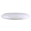 LED-Plafond-Deckenleuchte 80W 9200lm CCT 120° Weiß Dimmbar Pilot Diamond Sanico Goldlux