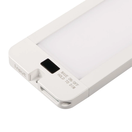 LED DAXA 5W Unterbauleuchte mit eingebautem berührungslosen Schalter KANLUX