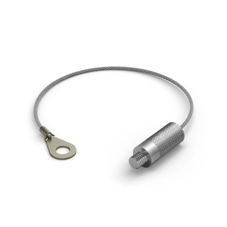 Sicheres Kabel gegen Herunterfallen für PHILIPS HUE-Kameras