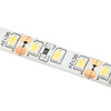LED-Strip, LED-Streifen 12V 48W 600LED 2835 8mm 5m IP65 neutral LUMILED