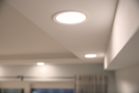 LED-Paneel Einbauleuchte MESON 23.5W 4000K 21.5cm Rundes Downlight PHILIPS