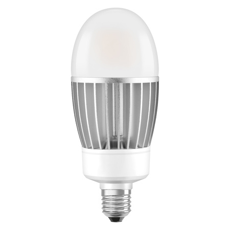 LED Lampen HQL E27 41W = 125W 5400lm 2700K Warmweiß LEDVANCE