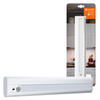 LED-Unterbauleuchte CABINET Strip 2,9W 174lm 4000K 30cm LEDVANCE mit Bewegungssensor