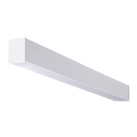 LED T8 G13 36W 120cm Anbauleuchte Weiß ALIN Kanlux