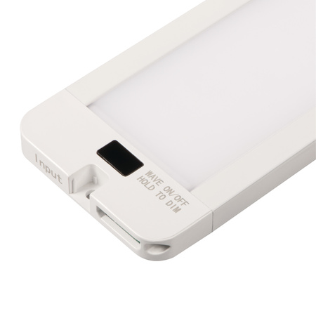 LED DAXA 9W Unterbauleuchte mit eingebautem berührungslosen Schalter KANLUX