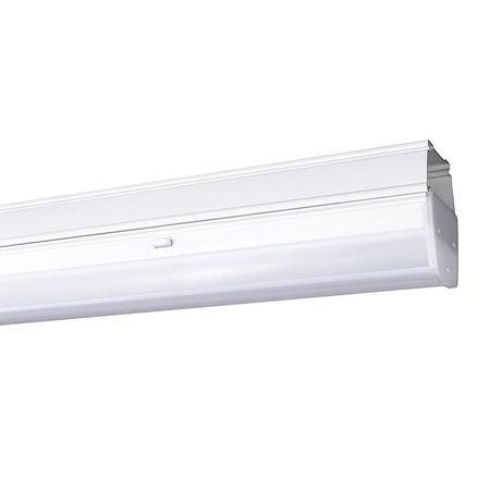 LED-Linearleuchte 50W 4000K Pendant White Lens 120'D Dimmbar VT-4551D V-TAC - 5 Jahre Garantie