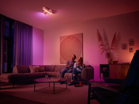 Fernsteuerung Philips Hue Dimmer Switch Bluetooth Zigbee
