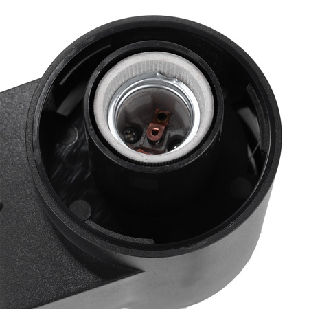 Garten Wand Außenwandleuchte 2x E27 SALVIA LUMILED