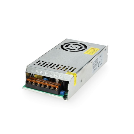 Montage-Netzteil 12V 350W 29,0A Spannung Kobi