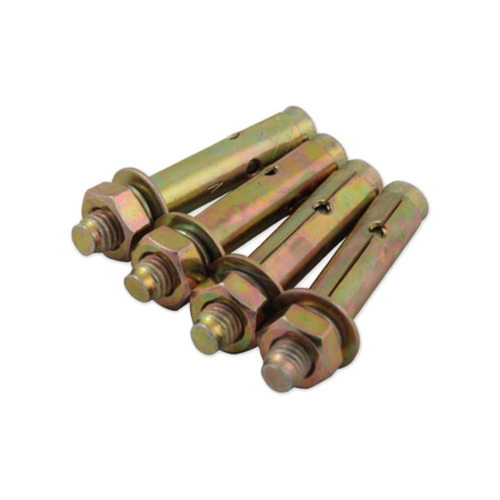 HALTER für SOLAR-Straßenlaterne 41CM ROHR ?37mm Schwarz Masterled