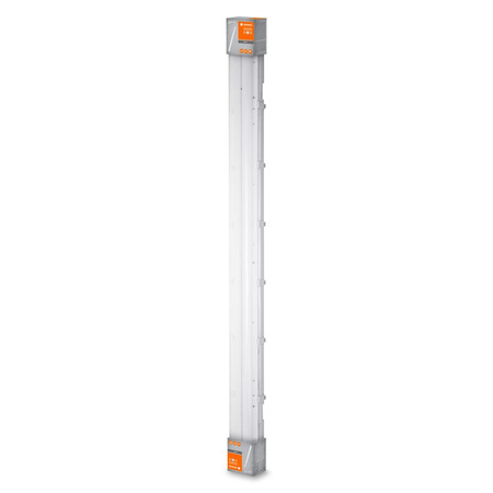 LED Linienlampe 2 xG13 19W 3800lm 4000K neutral 155cm hermetisch IP65 SUBMARINE LEDVANCE