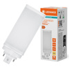 LED Lampen DULUX GX24q-2 7W = 18W 720lm 3000K Warmweiß LEDVANCE