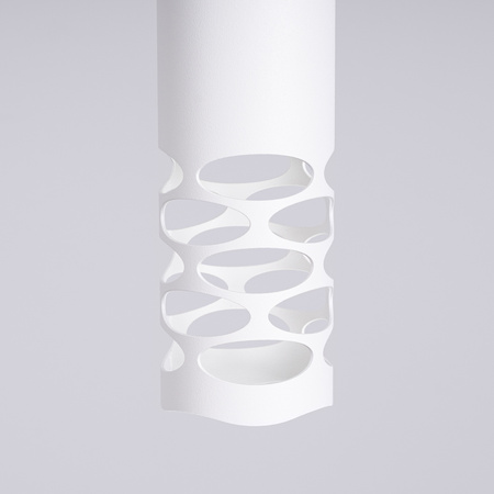 GU10 Weiß LIRO Ocean Green Pendel-Deckenleuchte SL.1691 Sollux