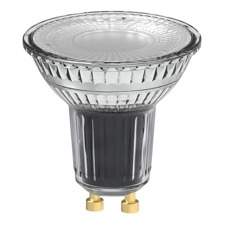 LED Lampen PAR16 GU10 7.9W = 51W 650lm 4000K Neutralweiß 120° DIMMABLE LEDVANCE