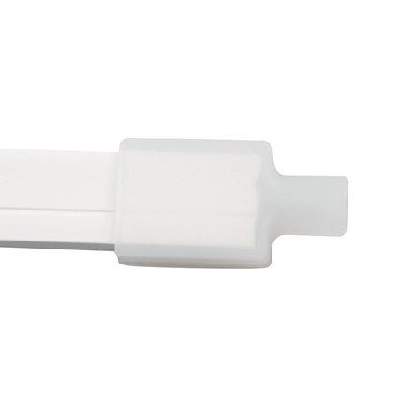 LED-Leiste NEON 60W IP65 24V DC 5m Blau KANLUX