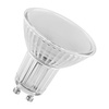 LED Lampe GU10 4.3W = 30W 350lm 2700K Warm 120° OSRAM Parathom