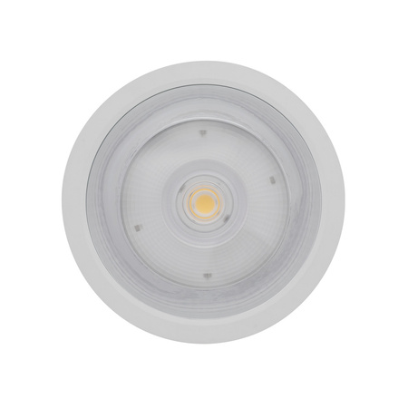 LED Spot Tuba SURFACE Anbauleuchte IP65 45W Neutral 4000K LEDVANCE