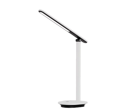 IVORY 5W CCT LED-Tisch-Schreibtischlampe dimmbar über USB weiß PHILIPS