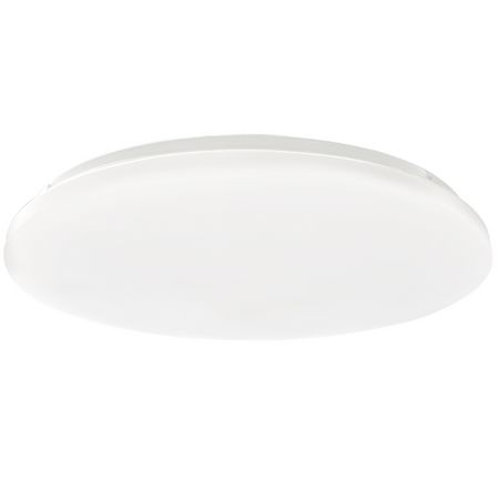 LED HAMPTON GOLDLUX (Polux) Deckenleuchte 50cm 45W 3000-6400K Schaltersteuerung
