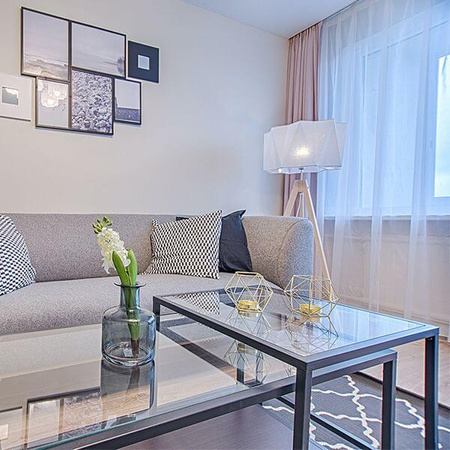 LED-Kugellampe E27 P48 7W = 60W 806lm 2700K Warm PHILIPS