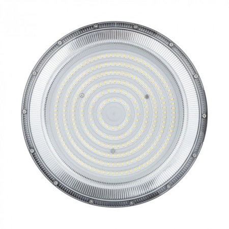 LED-Pendelleuchte UFO HIGHBAY 200W 20000lm 4000K Neutral IP65 PREMIUM Ecolight