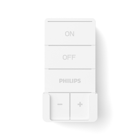 LED Plafond Deckenleuchte 40W 2700-6500K DIMMABLE CCT 48cm WINCEL + PHILIPS PILOT