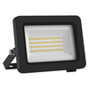 LED-Flutlicht Outdoor-Flutlicht 15W 2600lm 4000K IP65 Schwarz Flutlicht Ledvance