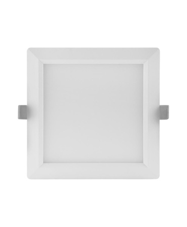 Einbau-LED-Panel 12W 6500K DOWNLIGHT Slim SQ155 LEDVANCE quadratisch