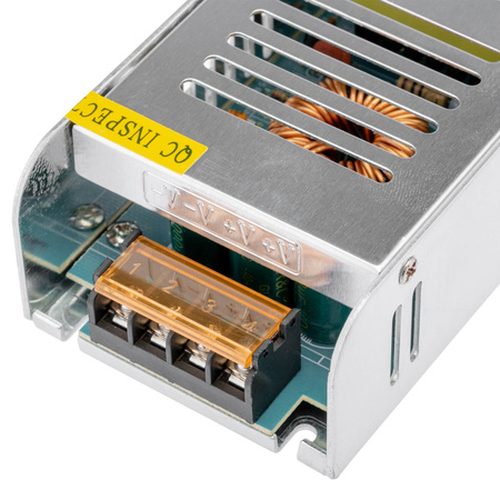 MODUL STROMVERSORGUNG 200W 24V DC 8.33A IP20