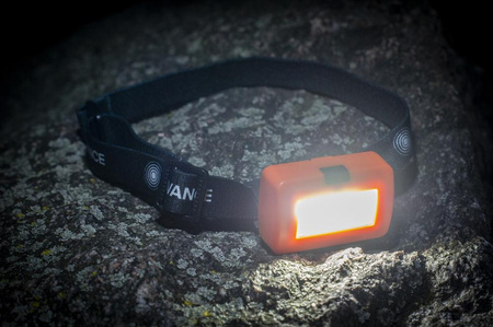 LED COB Scheinwerfer Batterie 3xAA Licht 100lm 4000K LEDVANCE