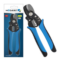 Hoegert Technik 12 mm Kabelschneiderzange