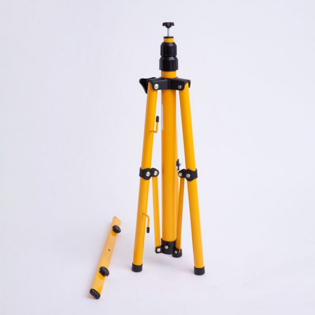 Doppelständer für LED-Scheinwerfer 160 cm