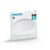 Plafond LED-Anbauleuchte WAWEL 36W CCT Dimmbar 48cm Weiß Rund PHILIPS