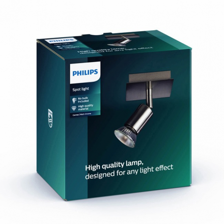 CARREA GU10 Wandanbauleuchte PHILIPS