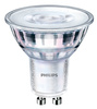 GU10 LED Leuchtmittel 4,9W = 65W 485lm 4000K Neutral 36° PHILIPS