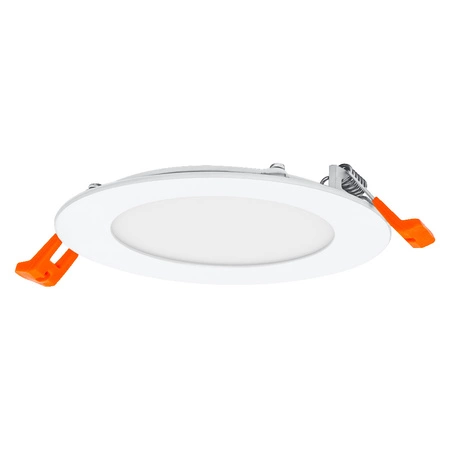 LED-Einbauleuchte 8W 400lm Downlight CCT Dimmbar Ra ≥ 95 12cm rund SUN@HOME LEDVANCE
