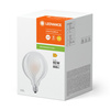 LED Lampen G95 E27 6.5W = 60W 806lm 2700K Warmweiß FILAMENT LEDVANCE