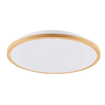 LED Deckenaufbauleuchte WOODY 15W 4000K 30cm