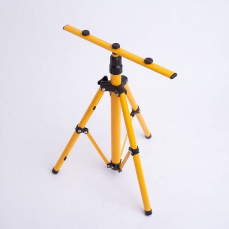 Doppelständer für LED-Scheinwerfer 160 cm