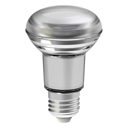 LED Lampen R63 E27 4.8W = 60W 350lm 2700K Warmweiß FILAMENT LEDVANCE