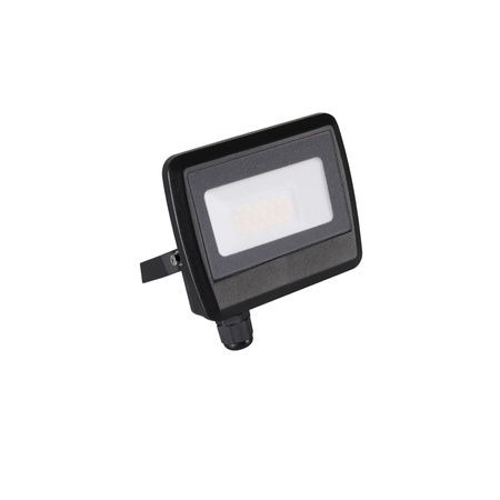 LED-Flutlicht ANTEM 20W 1600lm 4000K IP65 Schwarz KANLUX