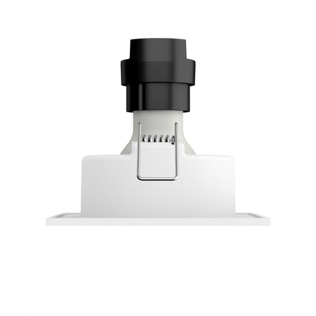 3x Halogen-Steckleuchte ENNEPER GU10 Square Beweglich PHILIPS