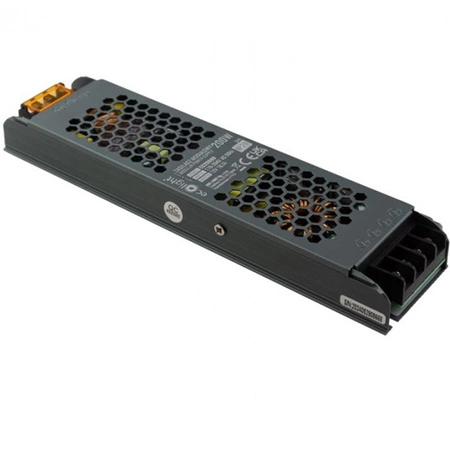 LED Slim Premium 200W 12V Modulares Netzgerät Ecolight