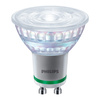 LED-Halogenlampe GU10 PAR16 2,1W = 50W 400lm 3000K Warm 36° PHILIPS Ultra Efficient Spotlight