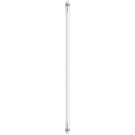 LED-Leuchtstoffröhre T8 G13 18W = 36W 2000lm 4000lm Neutral 240° 120cm Universal High Output Philips