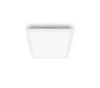 Plafond Panel LED-Anbauleuchte TOUCH 12W 4000K 30cm Dimmbar Weiß PHILIPS