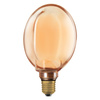 LED Dekorative Glühbirne G130 Sphere E27 4W = 22W 220lm 1800K Warm 330° Filament Dimmbar Vintage 1906 Osram