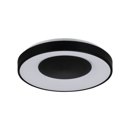 LED Plafond VAND Deckenleuchte 17,5W Schwarz KANLUX