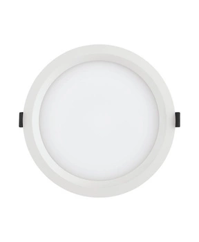 LEDVANCE DOWNLIGHT RUND Deckenleuchte 215MM 25W 4000K